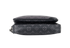 Trio Messenger Bag, top view